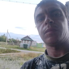 Фотография мужчины Кирюха, 35 лет из г. Новоспасское