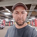 Рустам, 36 лет