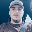 Шангс, 35 лет