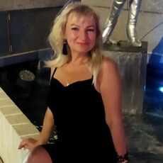 Фотография девушки Аля, 56 лет из г. Воронеж