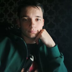 Фотография мужчины Вячеслав, 21 год из г. Железногорск