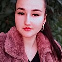 Анастасия, 23 года