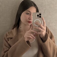 Фотография девушки Владислава, 18 лет из г. Тула