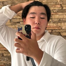 Фотография мужчины Ог Буда, 21 год из г. Астана