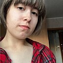 Елизавета, 19 лет