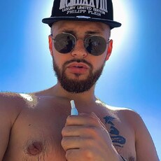 Фотография мужчины Nick, 26 лет из г. Гомель