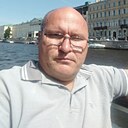 Николас, 45 лет