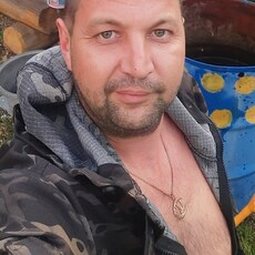 Фотография мужчины Миша, 40 лет из г. Нижний Тагил