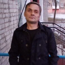Фотография мужчины Сергей, 45 лет из г. Бобруйск
