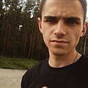 Егор, 25 лет