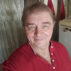 Фотография мужчины Борис, 57 лет из г. Владивосток