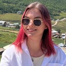 Фотография девушки Карина, 26 лет из г. Махачкала