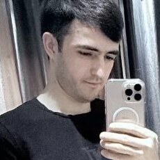 Фотография мужчины Ali, 27 лет из г. Якутск