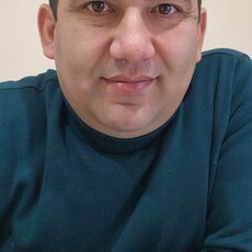 Фотография мужчины Икбол, 40 лет из г. Рязань