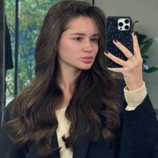 Фотография девушки Аня, 20 лет из г. Чернигов