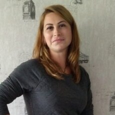 Фотография девушки Светлана, 43 года из г. Устюжна