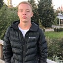 Илья, 22 года