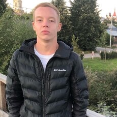 Фотография мужчины Илья, 22 года из г. Москва