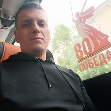 Фотография мужчины Александр, 37 лет из г. Санкт-Петербург