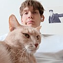 Кирилл, 18 лет