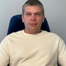 Фотография мужчины Алексей, 44 года из г. Чита