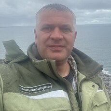Фотография мужчины Иван, 39 лет из г. Кандалакша