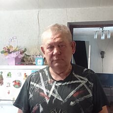 Фотография мужчины Юра Попов, 60 лет из г. Кирсанов
