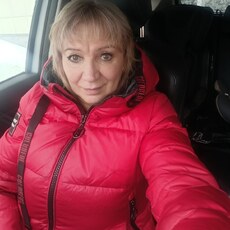 Фотография девушки Вера, 60 лет из г. Екатеринбург