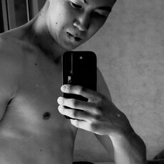 Фотография мужчины Денчик, 18 лет из г. Уфа