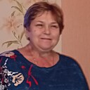 Светлана, 64 года