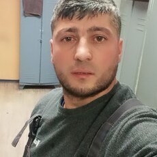 Фотография мужчины Баха, 34 года из г. Екатеринбург