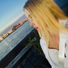 Фотография девушки Nadin, 35 лет из г. Иваново