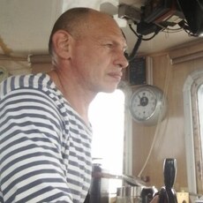 Фотография мужчины Евгений, 49 лет из г. Бикин
