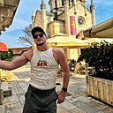 Владимир, 34 года