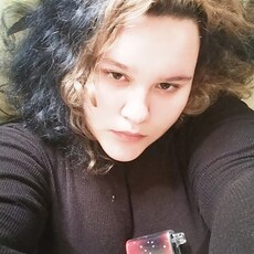Фотография девушки Марго, 18 лет из г. Пермь