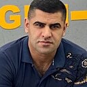 Барбер, 36 лет