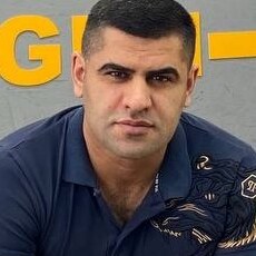 Фотография мужчины Барбер, 36 лет из г. Оренбург