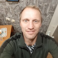 Фотография мужчины Саша, 36 лет из г. Щербинка