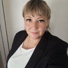 Фотография девушки Леся, 39 лет из г. Черепаново