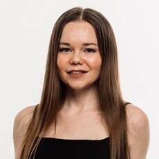 Фотография девушки Анастасия, 20 лет из г. Октябрьский (Башкортостан)