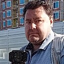 Макс, 53 года