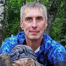 Фотография мужчины Евгений, 42 года из г. Новомосковск