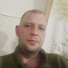 Фотография мужчины Илья, 33 года из г. Онега