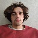 Кирилл, 19 лет