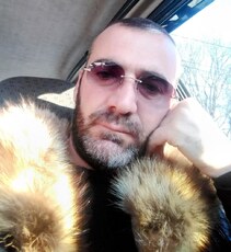 Фотография мужчины Карен, 40 лет из г. Дмитров