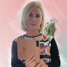 Фотография девушки Елена, 53 года из г. Ангарск
