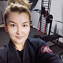 Kenjik Kurmetova, 40 лет