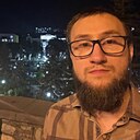 Шамиль, 27 лет