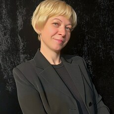 Фотография девушки Анастасия, 39 лет из г. Норильск