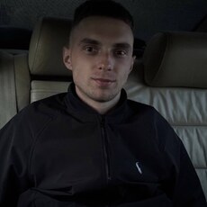 Фотография мужчины Никита, 26 лет из г. Новогрудок